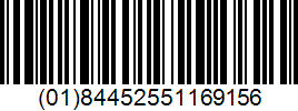 Barcode Generator TEC-IT
