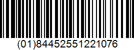 Barcode Generator TEC-IT