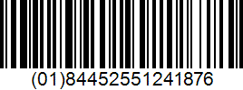 Barcode Generator TEC-IT