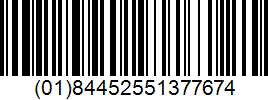 Barcode Generator TEC-IT