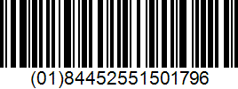 Barcode Generator TEC-IT