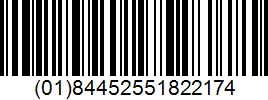 Barcode Generator TEC-IT