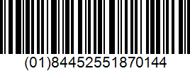 Barcode Generator TEC-IT