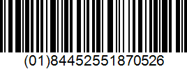Barcode Generator TEC-IT