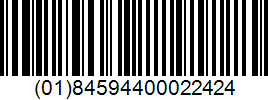 Barcode Generator TEC-IT
