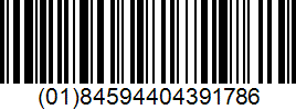 Barcode Generator TEC-IT