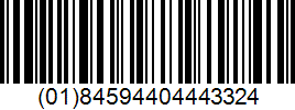Barcode Generator TEC-IT