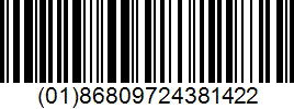 Barcode Generator TEC-IT