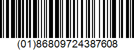 Barcode Generator TEC-IT