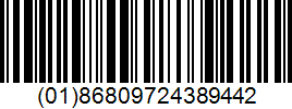 Barcode Generator TEC-IT