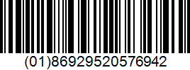 Barcode Generator TEC-IT