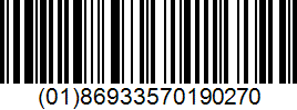 Barcode Generator TEC-IT
