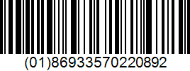 Barcode Generator TEC-IT
