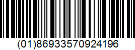 Barcode Generator TEC-IT