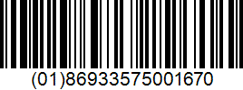 Barcode Generator TEC-IT