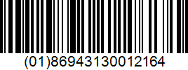Barcode Generator TEC-IT