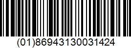 Barcode Generator TEC-IT