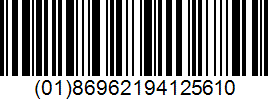Barcode Generator TEC-IT