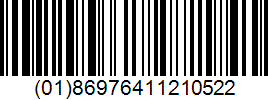 Barcode Generator TEC-IT