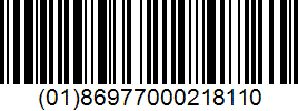 Barcode Generator TEC-IT