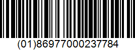 Barcode Generator TEC-IT