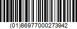 Barcode Generator TEC-IT
