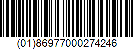 Barcode Generator TEC-IT