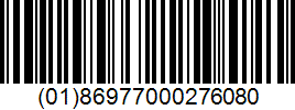 Barcode Generator TEC-IT