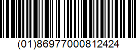 Barcode Generator TEC-IT