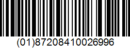 Barcode Generator TEC-IT