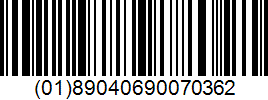 Barcode Generator TEC-IT