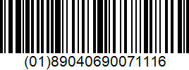 Barcode Generator TEC-IT