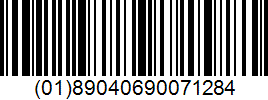 Barcode Generator TEC-IT