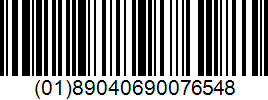 Barcode Generator TEC-IT