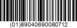 Barcode Generator TEC-IT