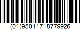 Barcode Generator TEC-IT