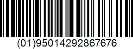 Barcode Generator TEC-IT