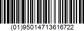 Barcode Generator TEC-IT