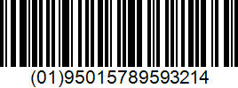 Barcode Generator TEC-IT