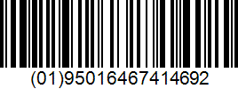 Barcode Generator TEC-IT