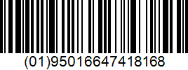 Barcode Generator TEC-IT