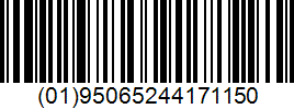 Barcode Generator TEC-IT