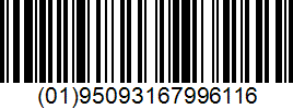 Barcode Generator TEC-IT