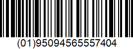 Barcode Generator TEC-IT