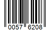 Barcode 00576208