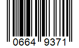 Barcode 06649371