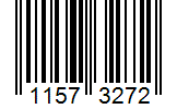 Barcode 11573272