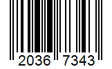 Barcode Generator TEC-IT