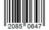 Barcode Generator TEC-IT