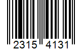 Barcode Generator TEC-IT